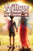 Willow the Gender Fairy And The Quest Of Enchantment