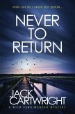 Never To Return