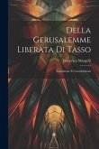 Della Gerusalemme Liberata Di Tasso