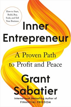 Cover Inner Entrepreneur