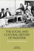 The Social and Cultural History of Palestine The Social and Cultural History of Palestine