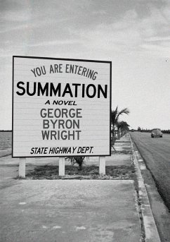 Summation - Wright, George Byron