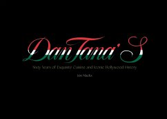 Cover Dan Tana's