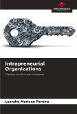 Intrapreneurial Organizations