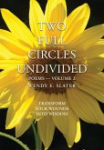 Two Full Circles Undivided Two Full Circles Undivided