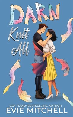 Darn Knit All Cover Darn Knit All