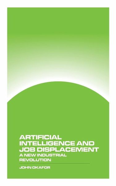 Artificial Intelligence and Job Displacement Artificial Intelligence and Job Displacement