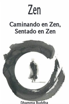 Zen - Buddha, Dhamma