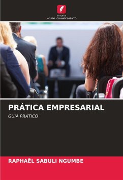 Cover PRÁTICA EMPRESARIAL