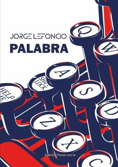 Cover PALABRA