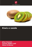 Kiwis e saúde