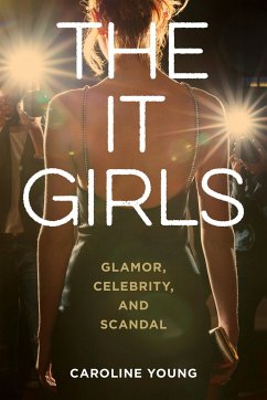 The It Girls - Young, Caroline