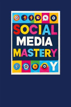 Cover Social Media Mastery