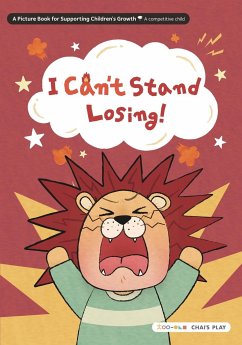 I Can't Stand Losing! - Play, Chai's