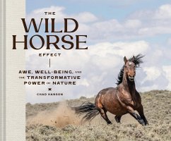 The Wild Horse Effect - Hanson, Chad