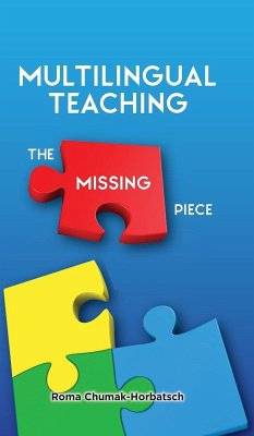 Cover Multilingual Teaching