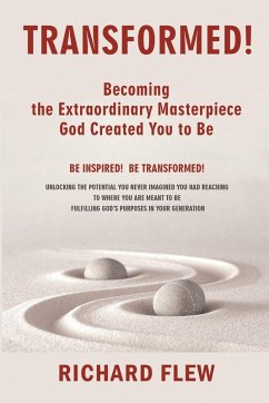 Transformed! - Flew, Richard