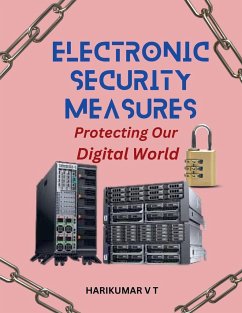 Electronic Security Measures - Harikumar, V T