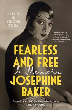 Cover Fearless and Free