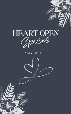Cover Heart Open Spaces