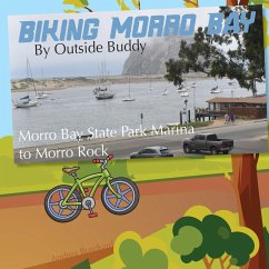 Biking Morro Bay by Outside Buddy - Borchard, Andrea