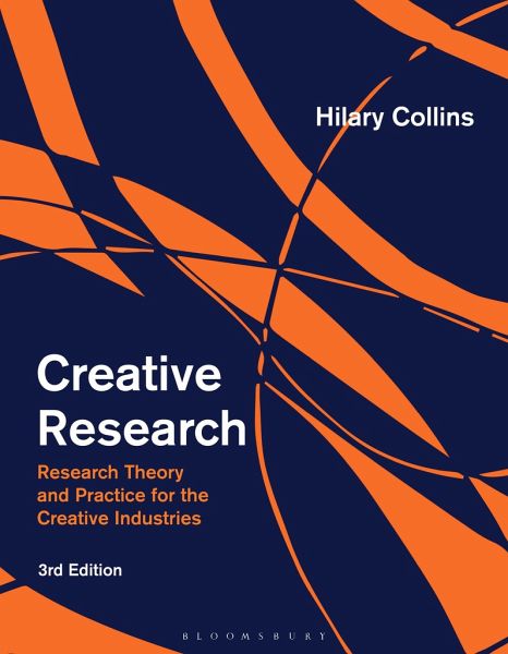 Creative Research Creative Research