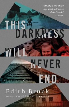 Cover This Darkness Will Never End