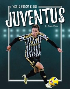 Cover Juventus