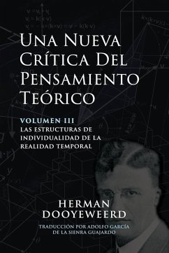 Cover Una Nueva Crítica del Pensamiento Teórico