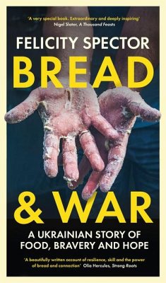 Cover Bread and War