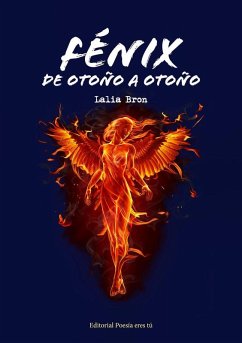 Cover F?NIX DE OTO?O A OTO?O