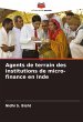 Agents de terrain des institutions de... - Bild 1