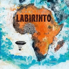 Cover Labirinto.