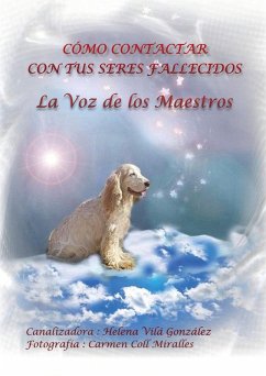 Cómo contactar con tus seres fallecidos Cómo contactar con tus seres fallecidos