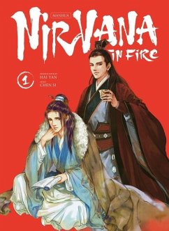 Nirvana in Fire - Haiyan