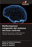 Malformazioni congenite del sistema nervoso centrale