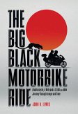 The Big Black Motorbike Ride