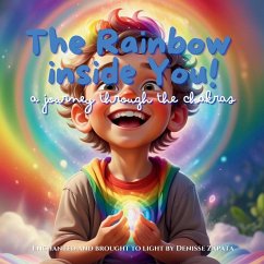 The Rainbow Inside You - Zapata, Denisse Nohelia