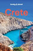 Lonely Planet Crete Lonely Planet Crete