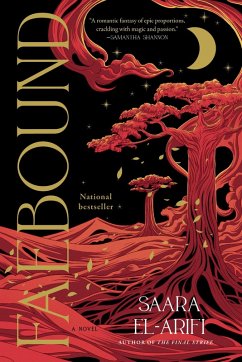 Cover Faebound