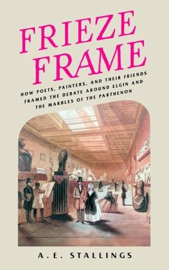 Cover Frieze Frame