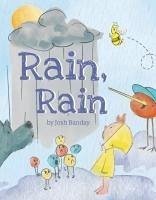 Cover Rain, Rain