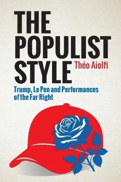 Cover The Populist Style