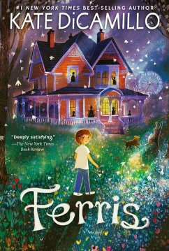 Ferris - DiCamillo, Kate