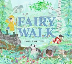 Cover Fairy Walk