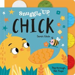 Snuggle Up, Chick! - Brooks, Bobbie