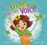 Verity Finds Her Voice Verity Finds Her Voice