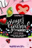 1 Minute Prayer Journal For Nurses