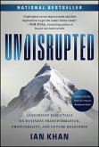 Undisrupted