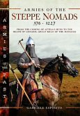 Armies of the Steppe Nomads, 376-1227